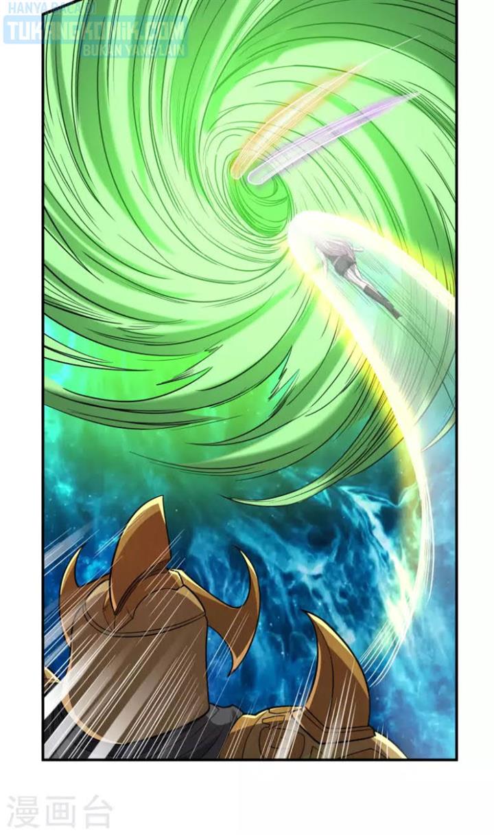 image-komik-useless-first-son-in-law-chapter-143-11/42