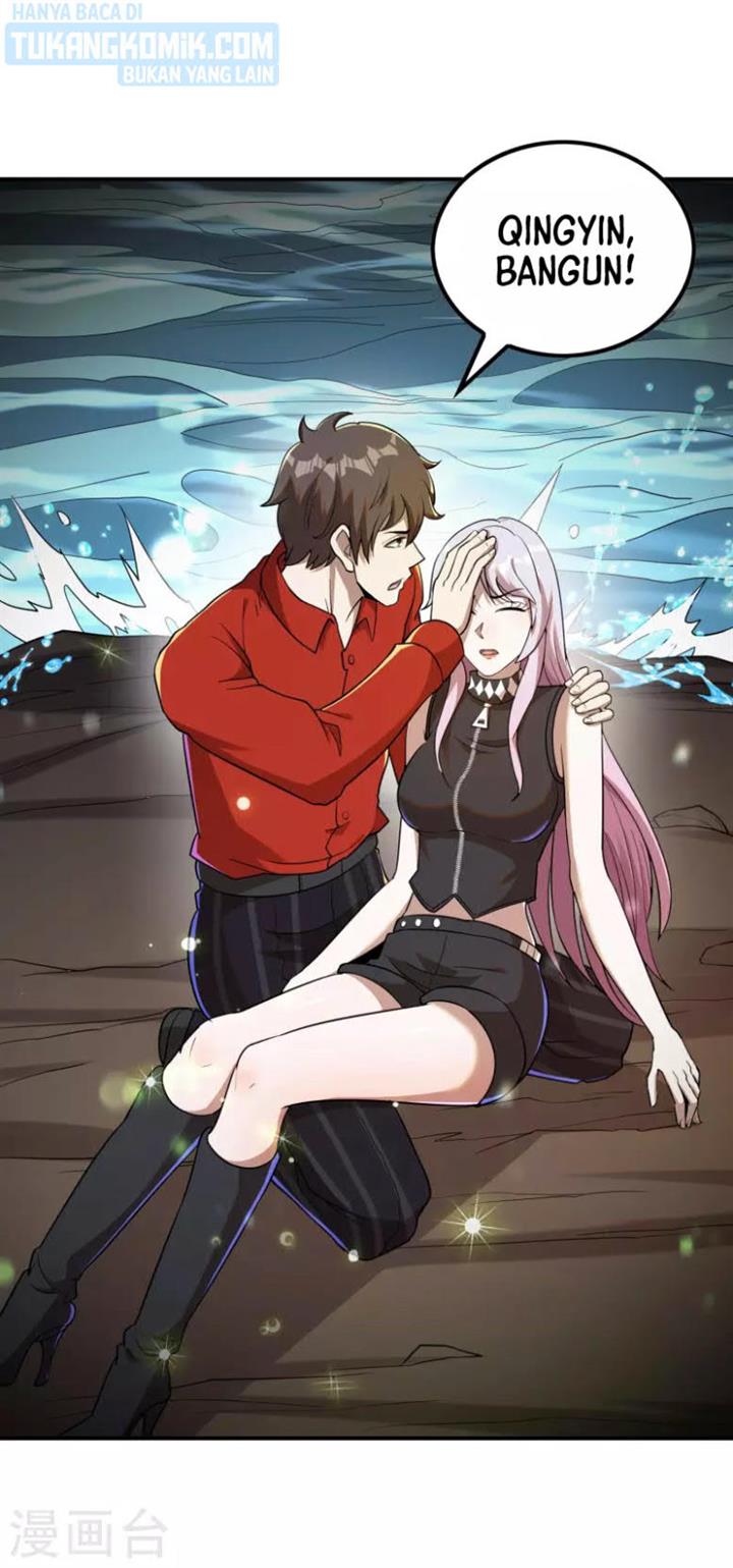 image-komik-useless-first-son-in-law-chapter-143-16/42