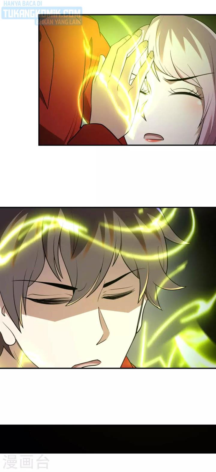 image-komik-useless-first-son-in-law-chapter-143-17/42