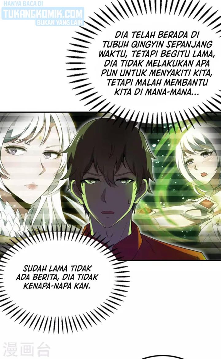 image-komik-useless-first-son-in-law-chapter-143-24/42
