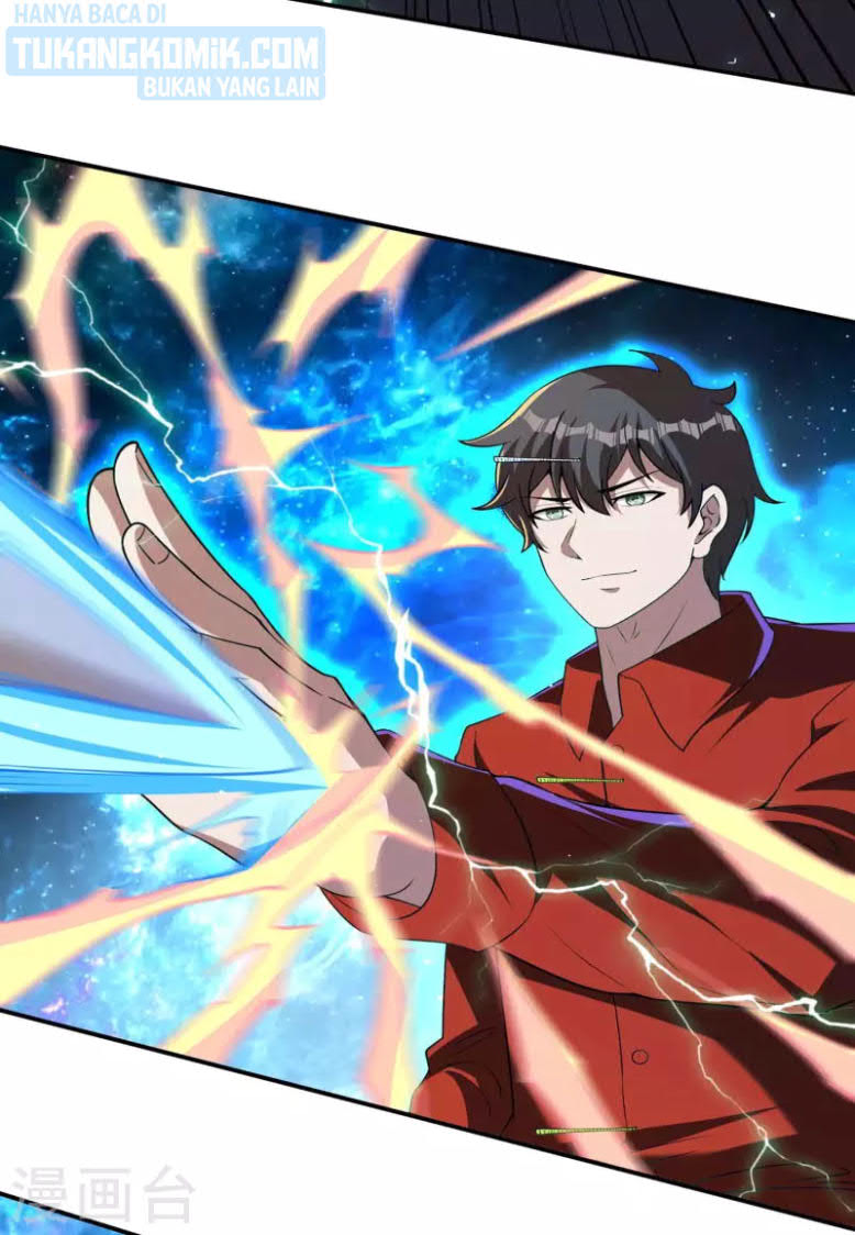 image-komik-useless-first-son-in-law-chapter-146-13/53