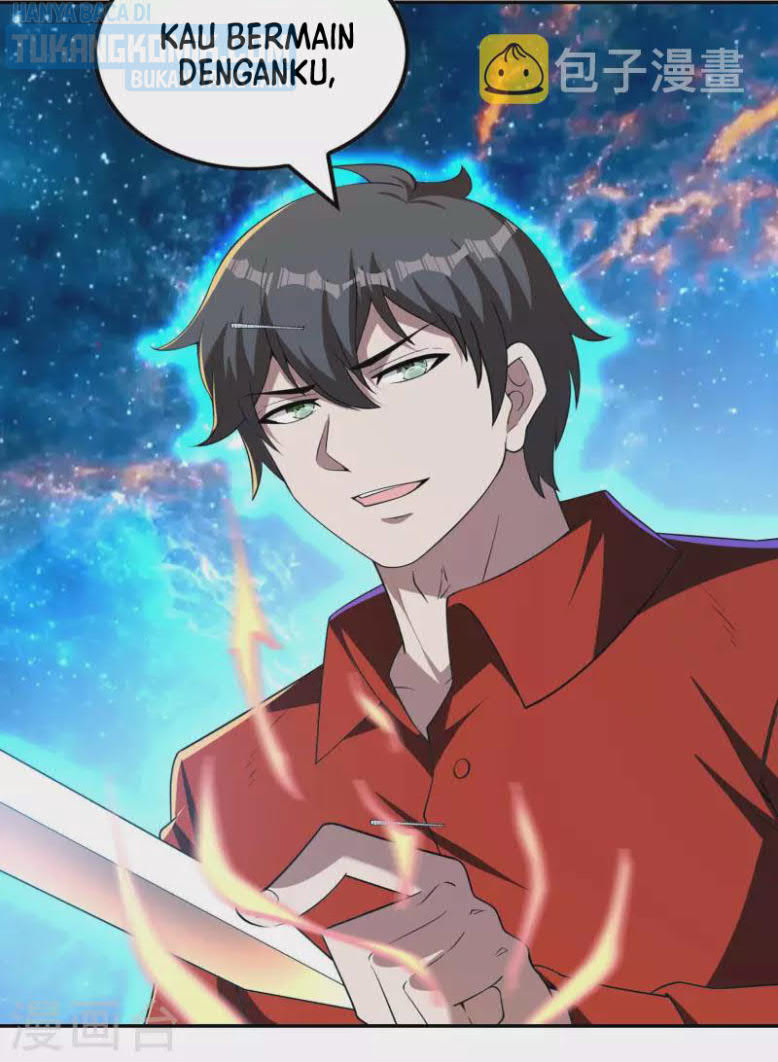 image-komik-useless-first-son-in-law-chapter-146-15/53