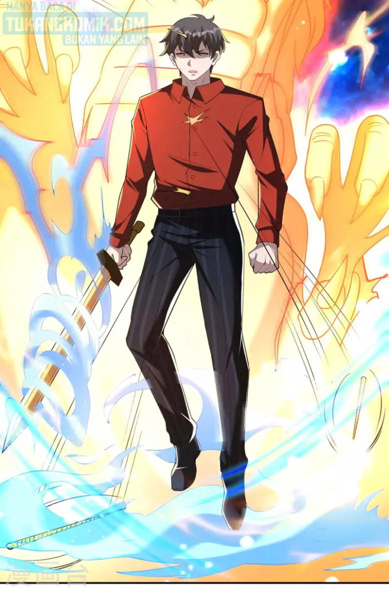 image-komik-useless-first-son-in-law-chapter-146-17/53