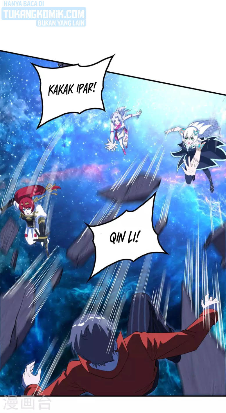 image-komik-useless-first-son-in-law-chapter-146-25/53