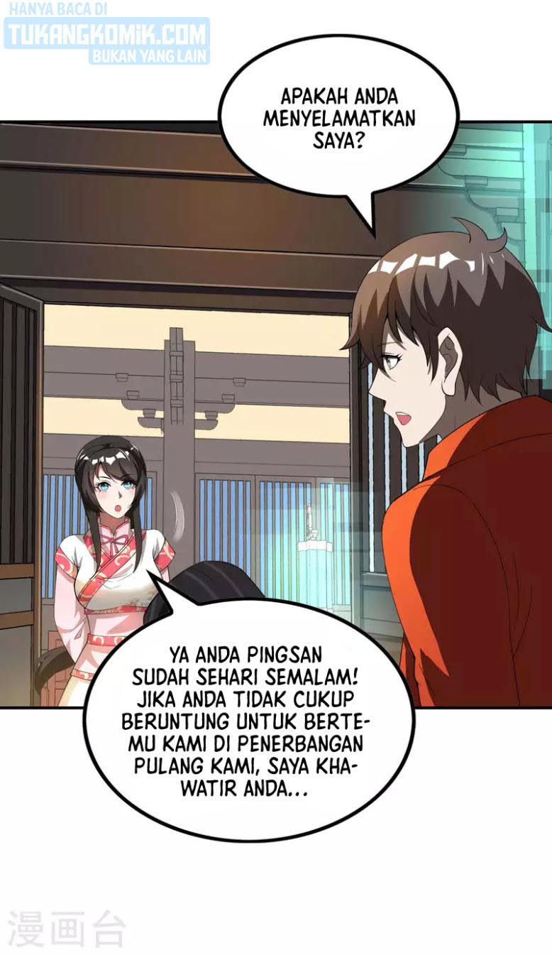 image-komik-useless-first-son-in-law-chapter-146-32/53