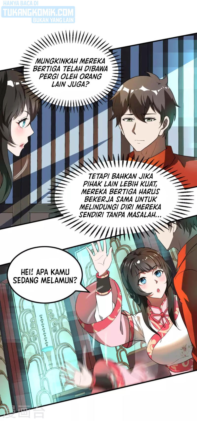 image-komik-useless-first-son-in-law-chapter-146-35/53