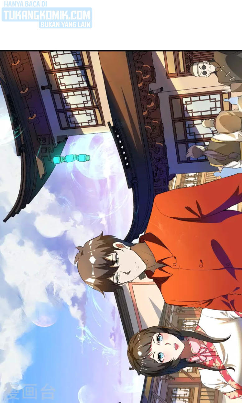 image-komik-useless-first-son-in-law-chapter-146-45/53