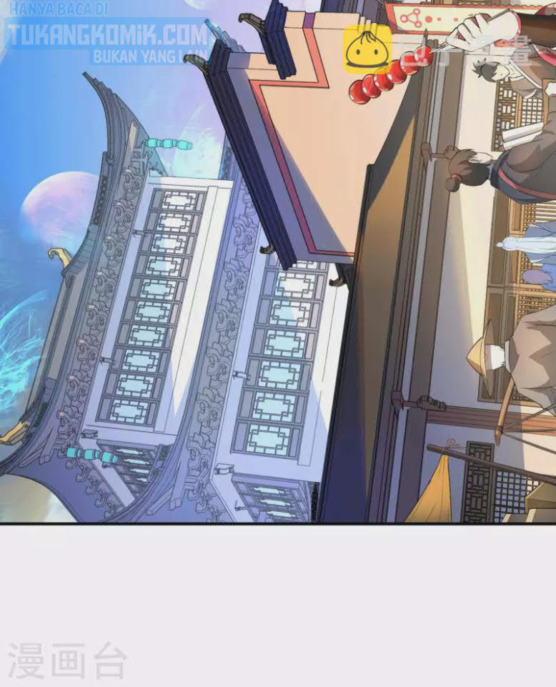 image-komik-useless-first-son-in-law-chapter-146-46/53