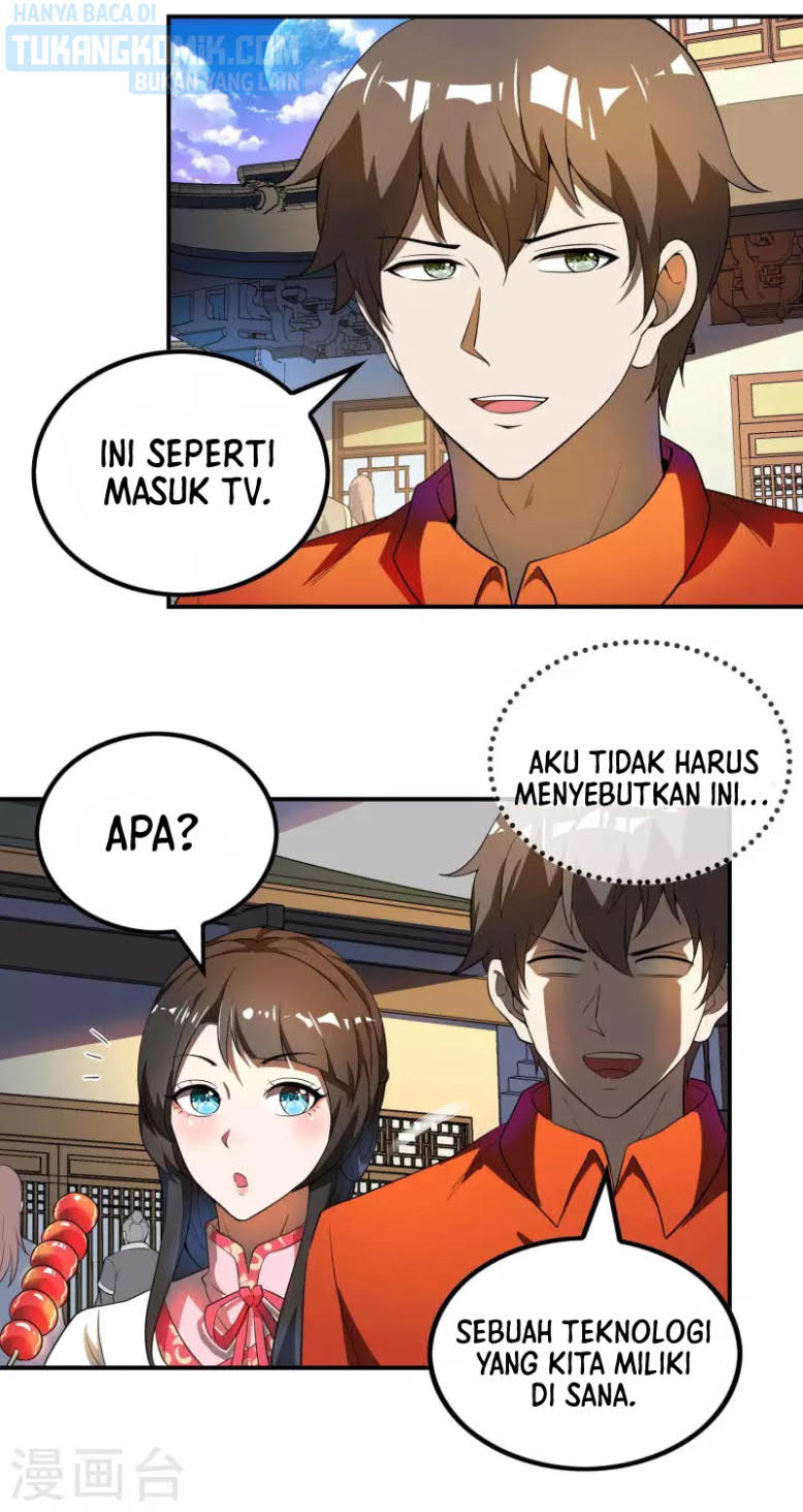 image-komik-useless-first-son-in-law-chapter-146-47/53