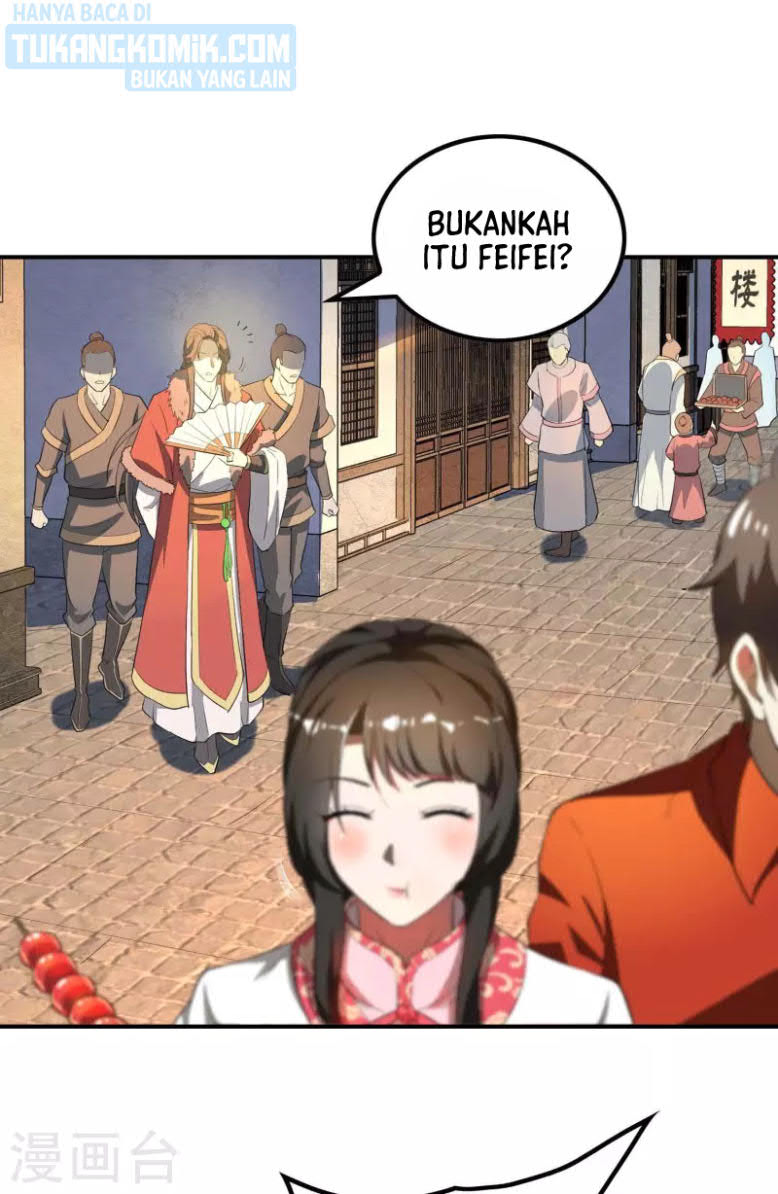 image-komik-useless-first-son-in-law-chapter-146-49/53