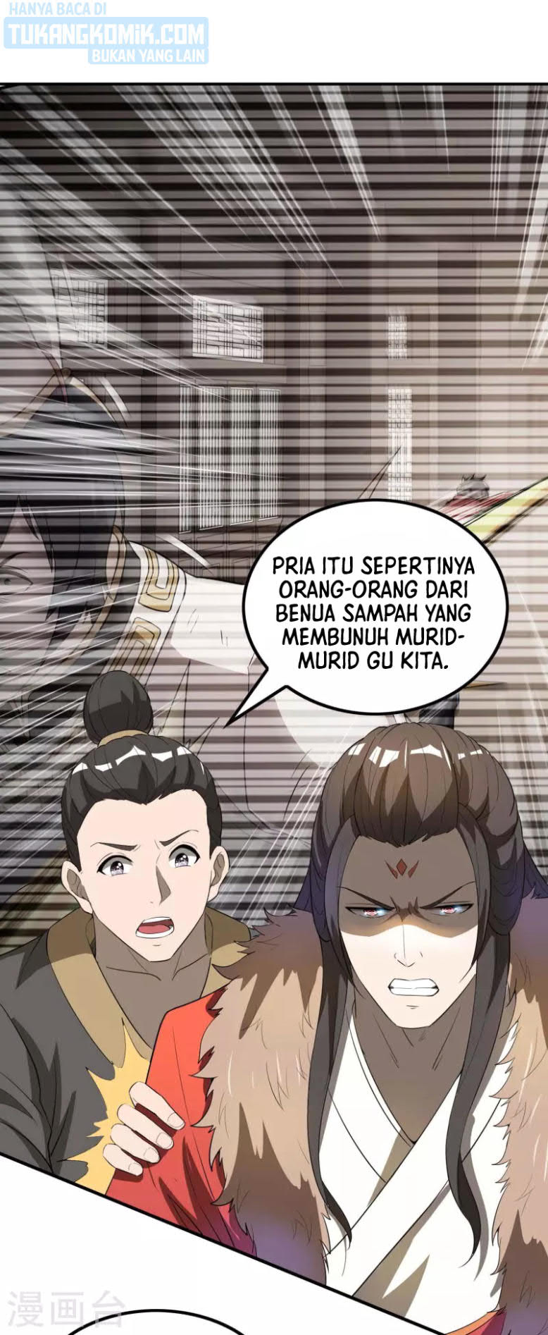 image-komik-useless-first-son-in-law-chapter-146-51/53