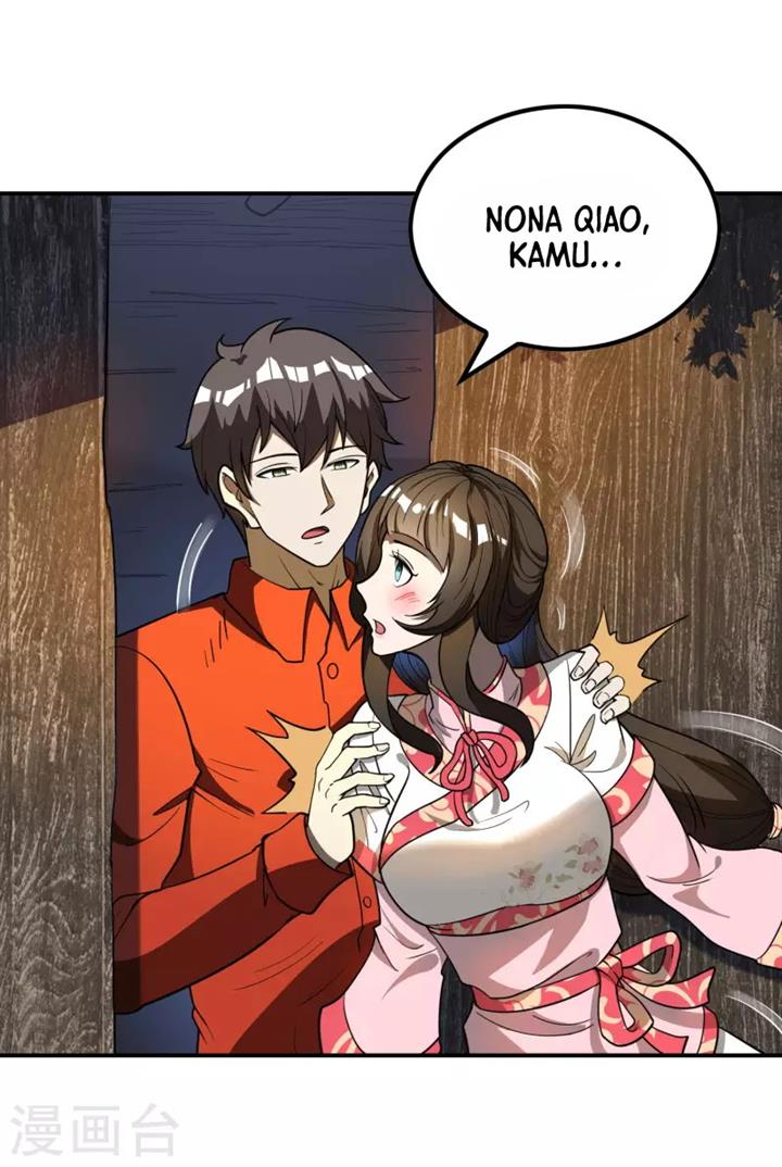 image-komik-useless-first-son-in-law-chapter-148-9/48