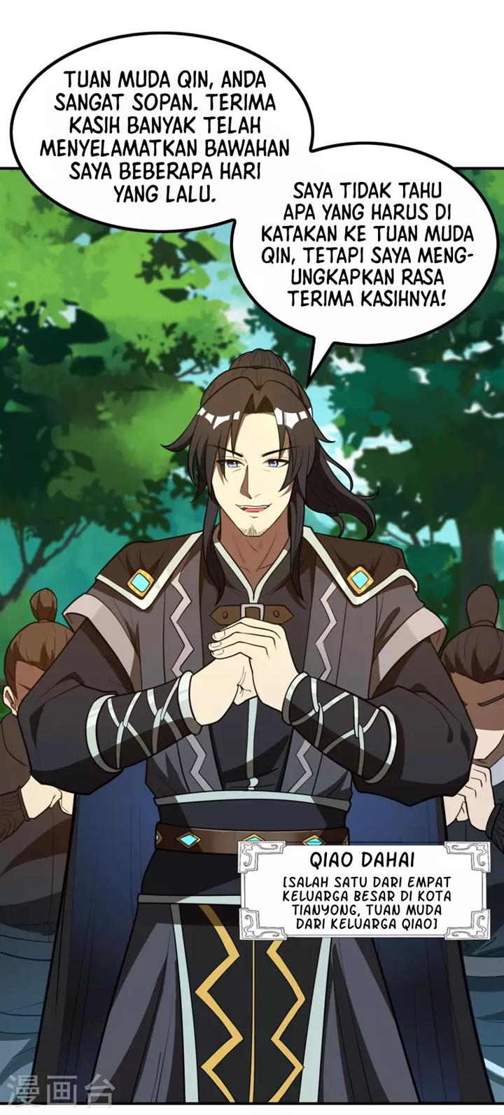 image-komik-useless-first-son-in-law-chapter-148-12/48