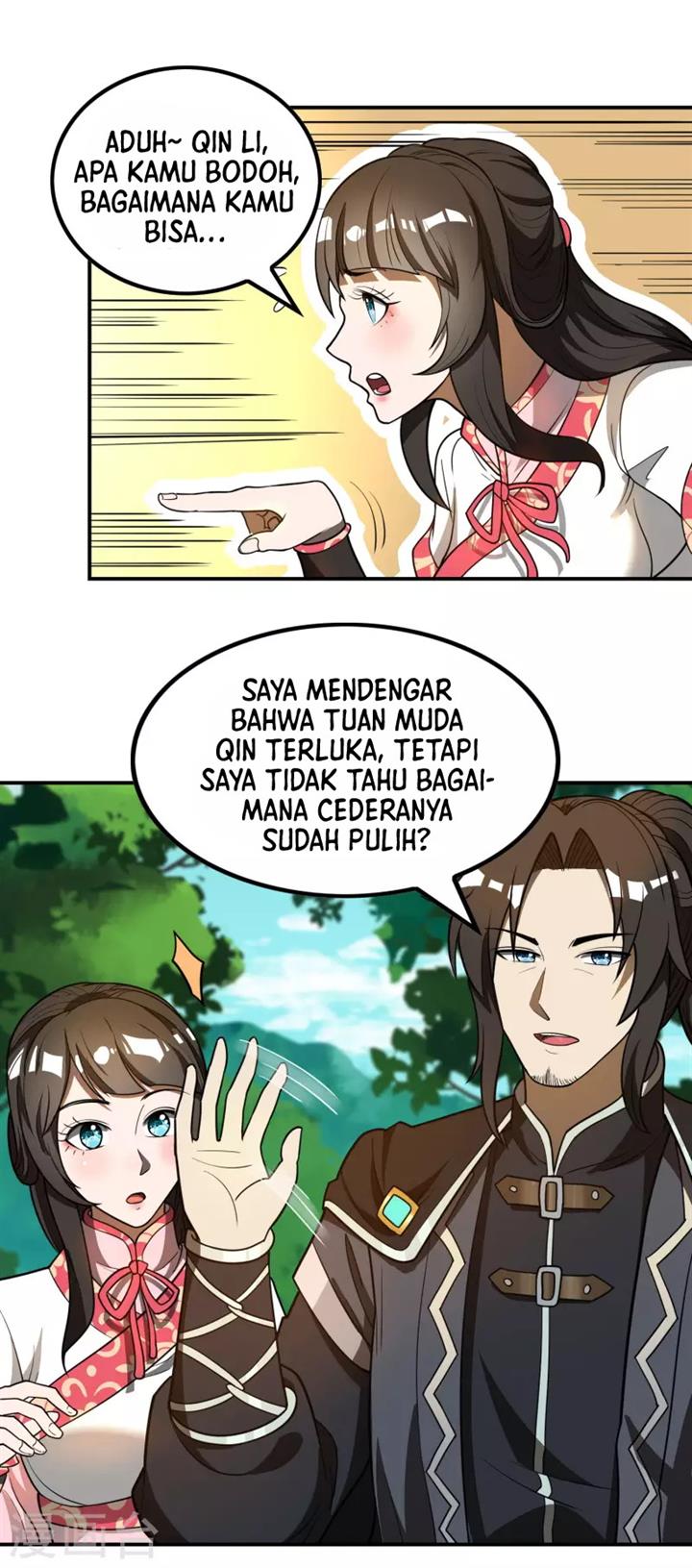 image-komik-useless-first-son-in-law-chapter-148-18/48