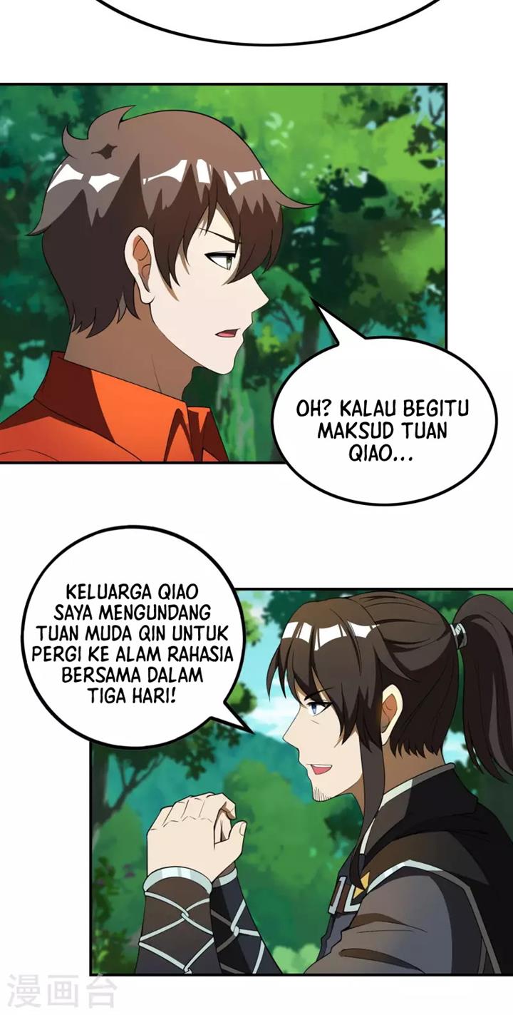 image-komik-useless-first-son-in-law-chapter-148-23/48