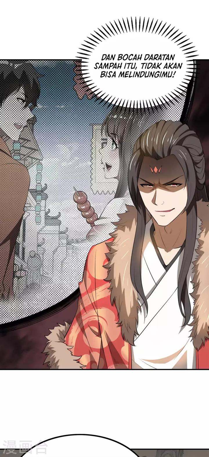 image-komik-useless-first-son-in-law-chapter-148-31/48