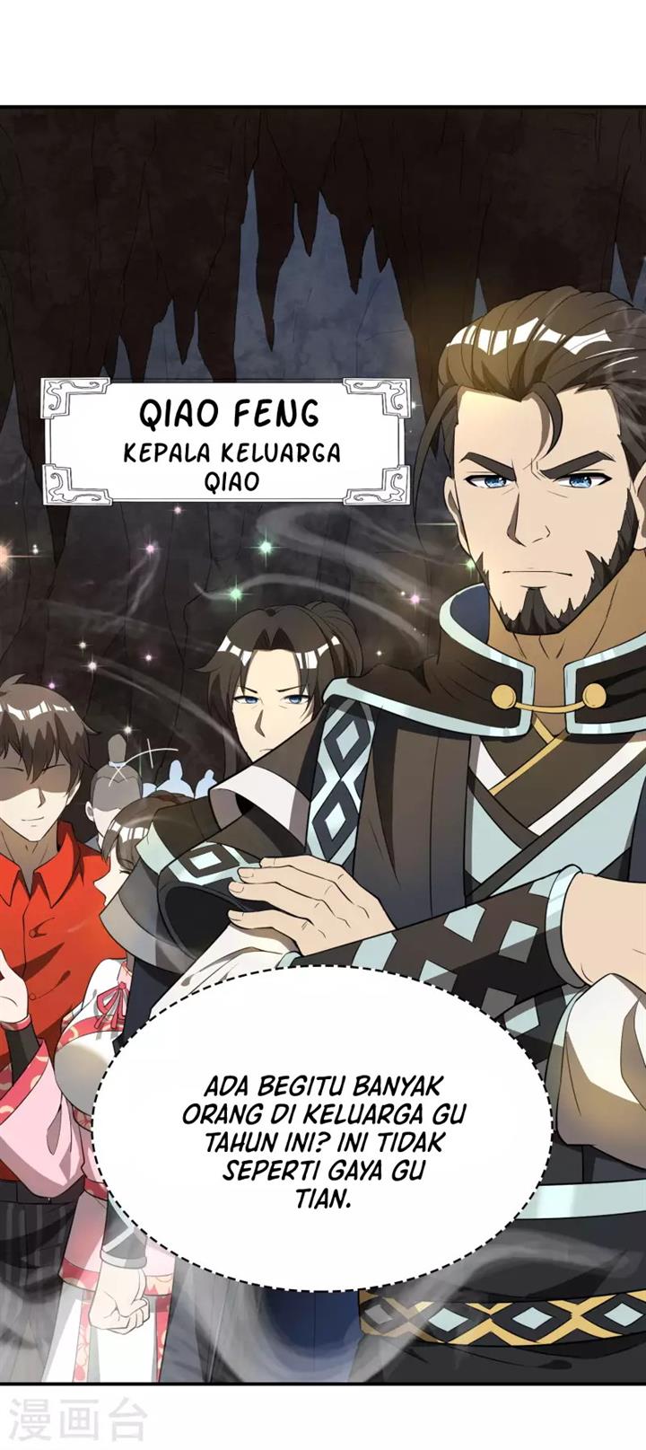 image-komik-useless-first-son-in-law-chapter-148-37/48