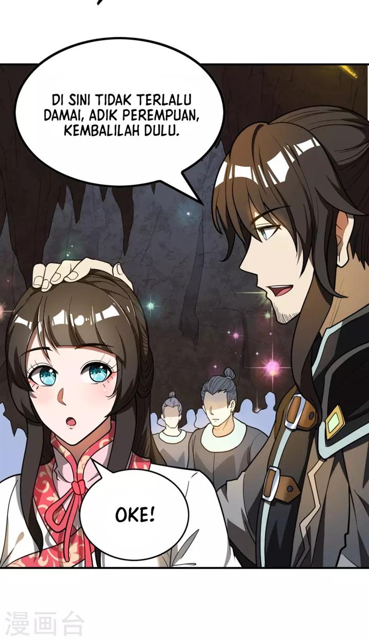 image-komik-useless-first-son-in-law-chapter-148-42/48