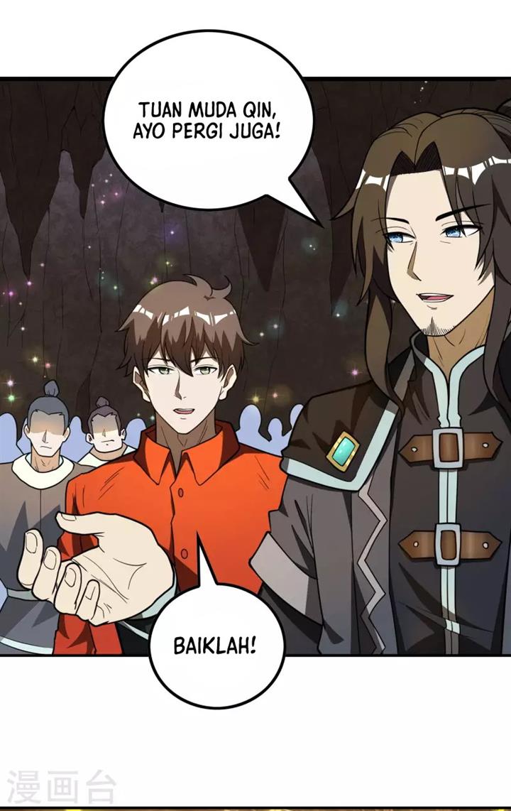 image-komik-useless-first-son-in-law-chapter-148-43/48