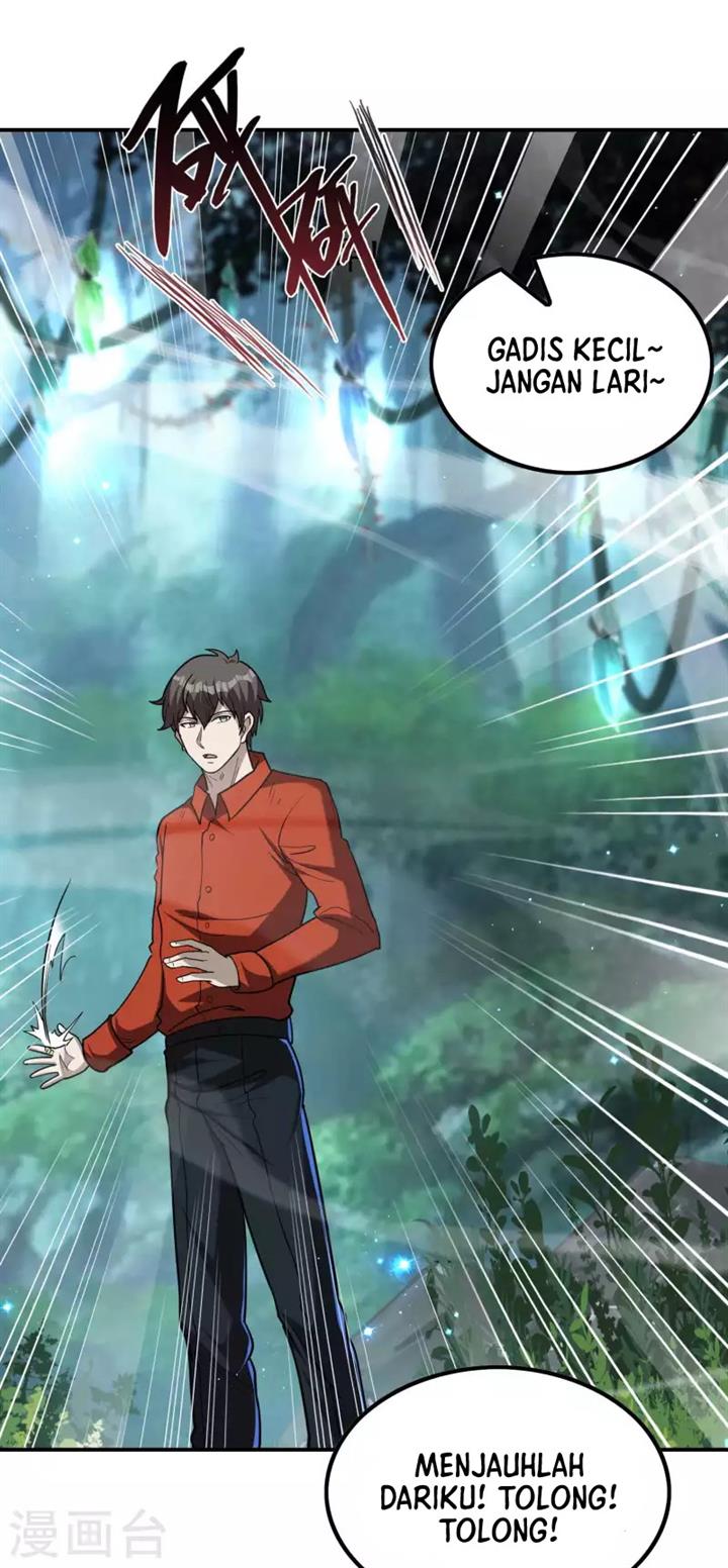 image-komik-useless-first-son-in-law-chapter-149-7/48