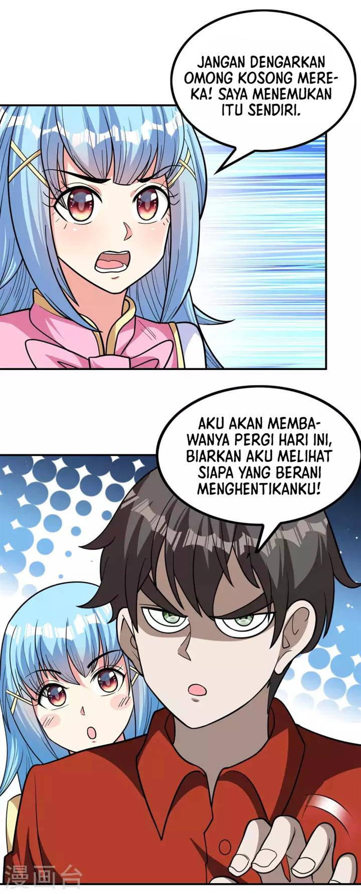 image-komik-useless-first-son-in-law-chapter-149-15/48