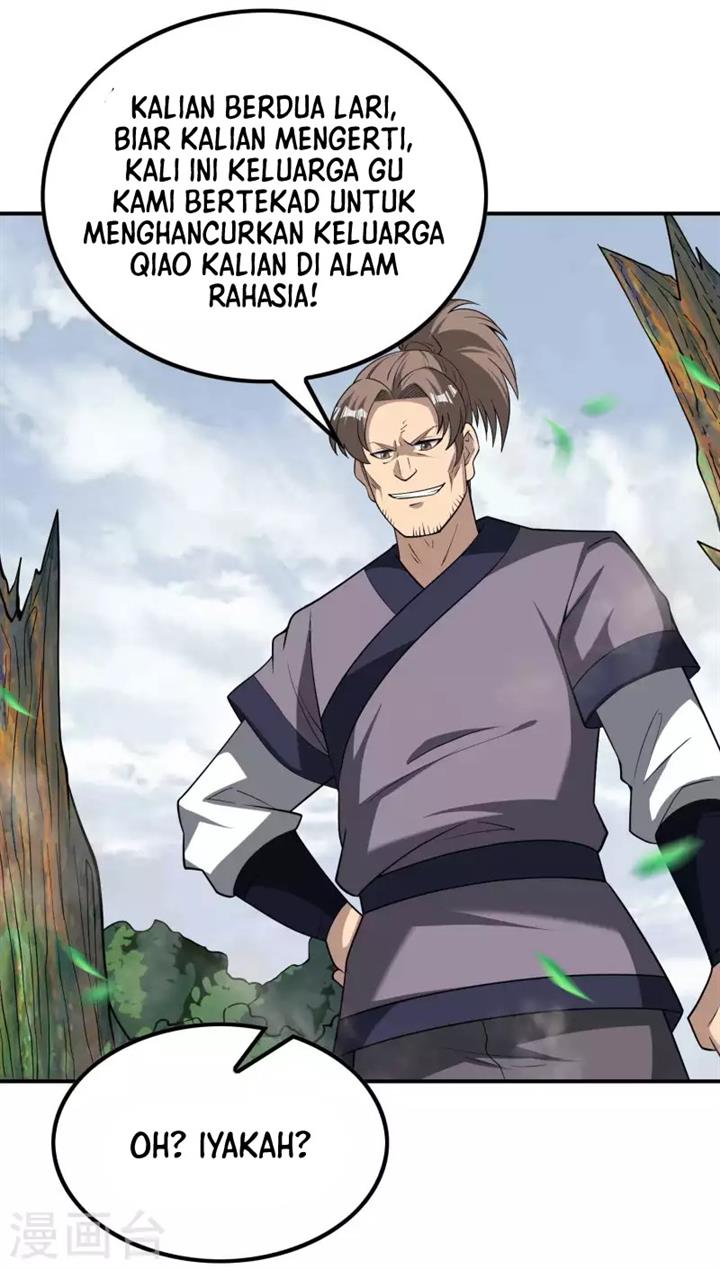 image-komik-useless-first-son-in-law-chapter-149-45/48