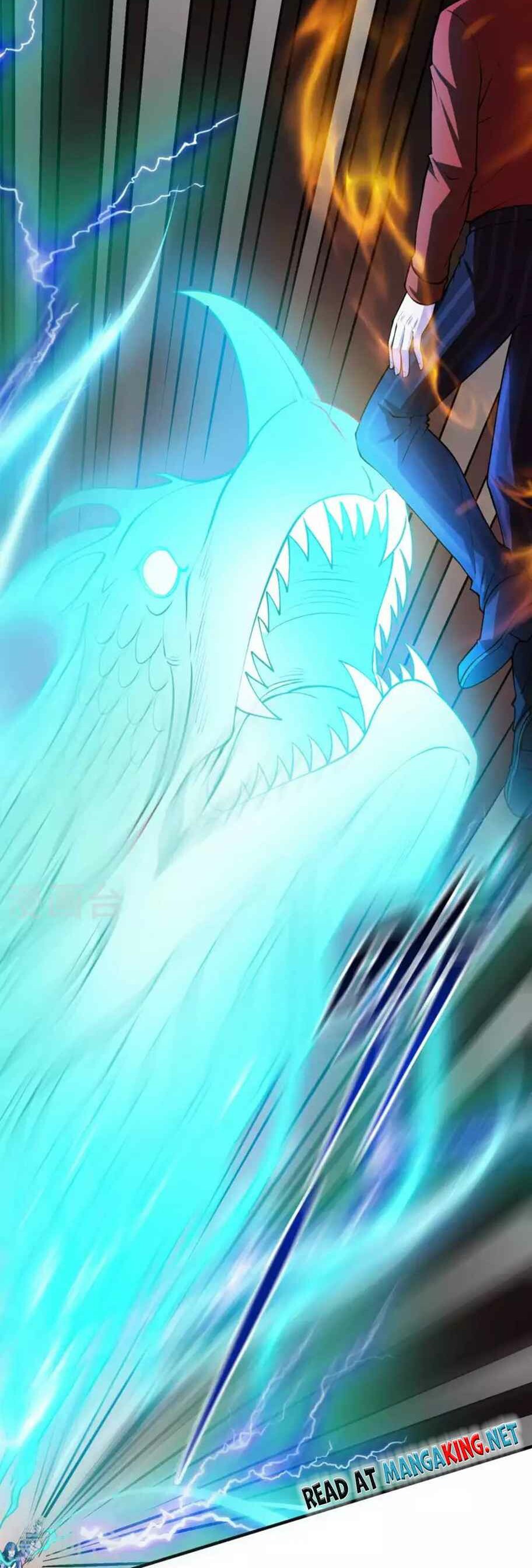 image-komik-useless-first-son-in-law-chapter-151-3/25