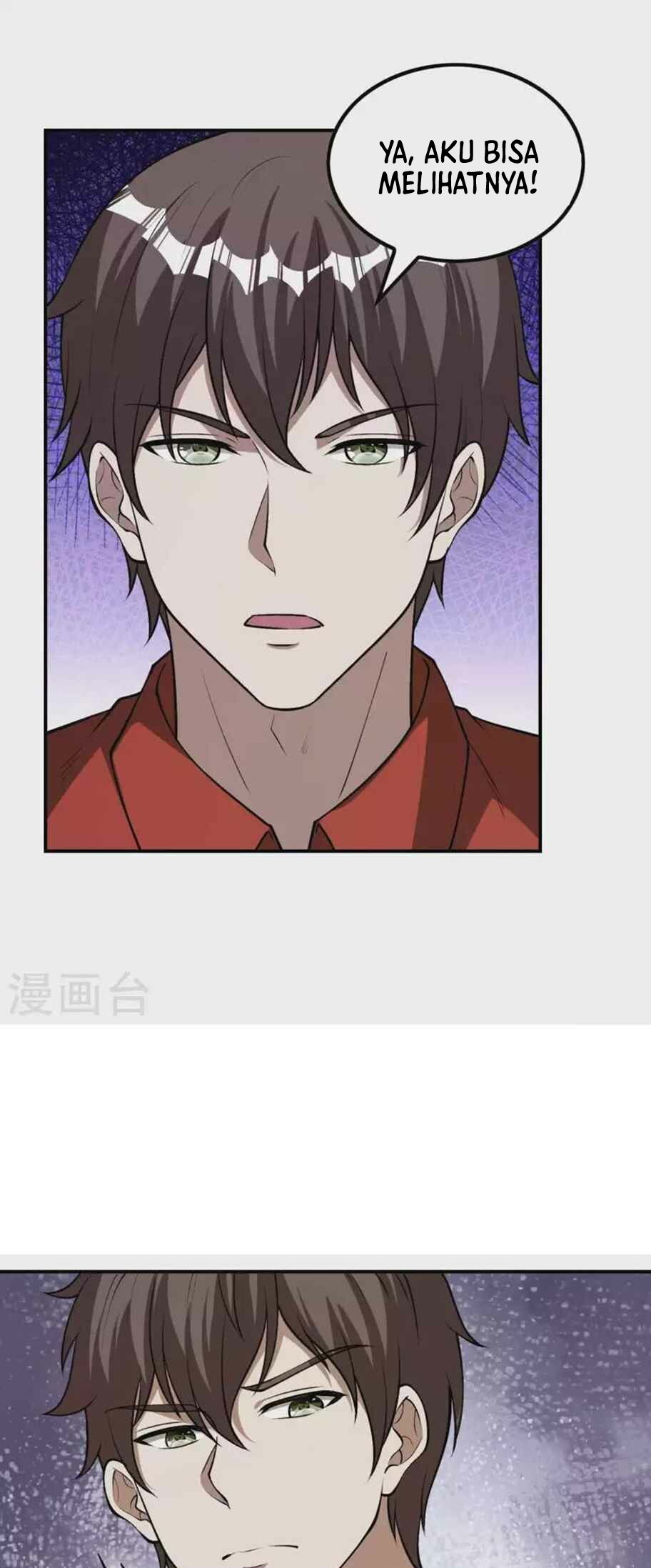 image-komik-useless-first-son-in-law-chapter-151-8/25