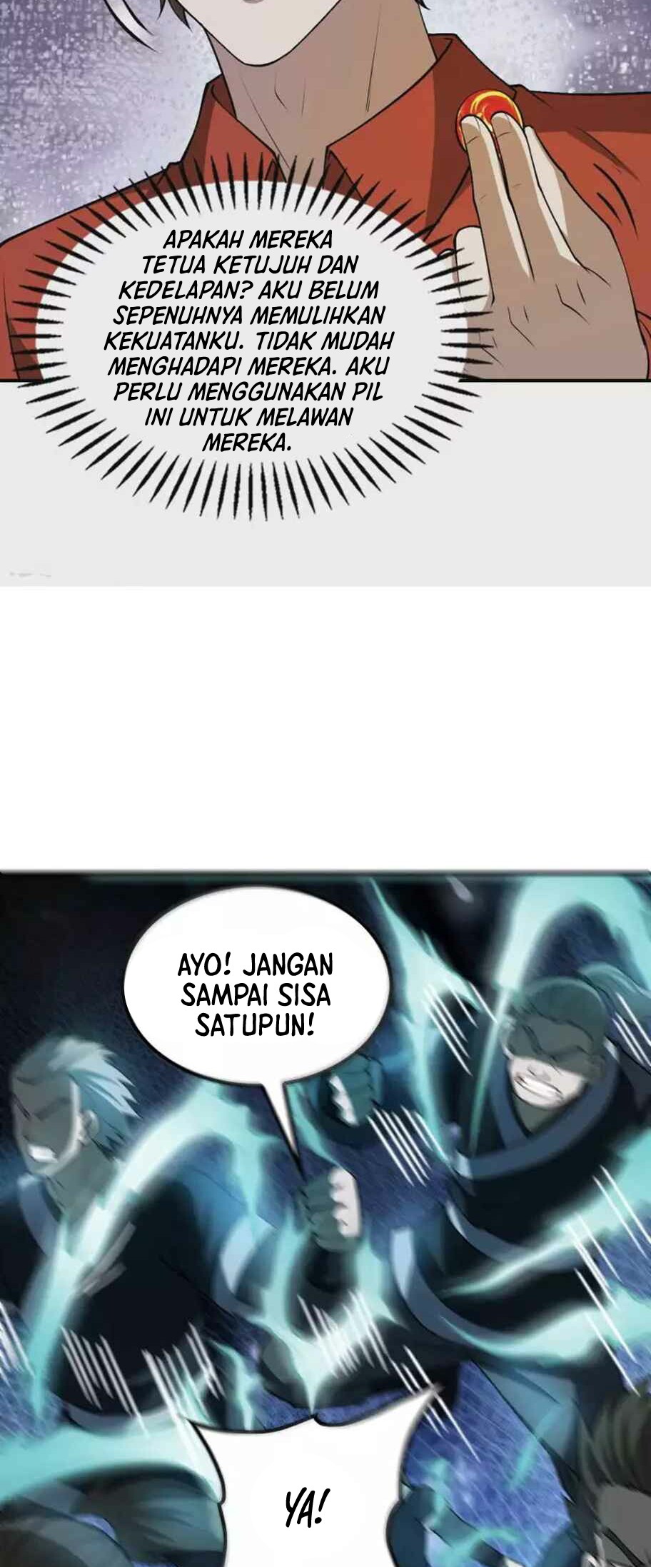 image-komik-useless-first-son-in-law-chapter-151-9/25