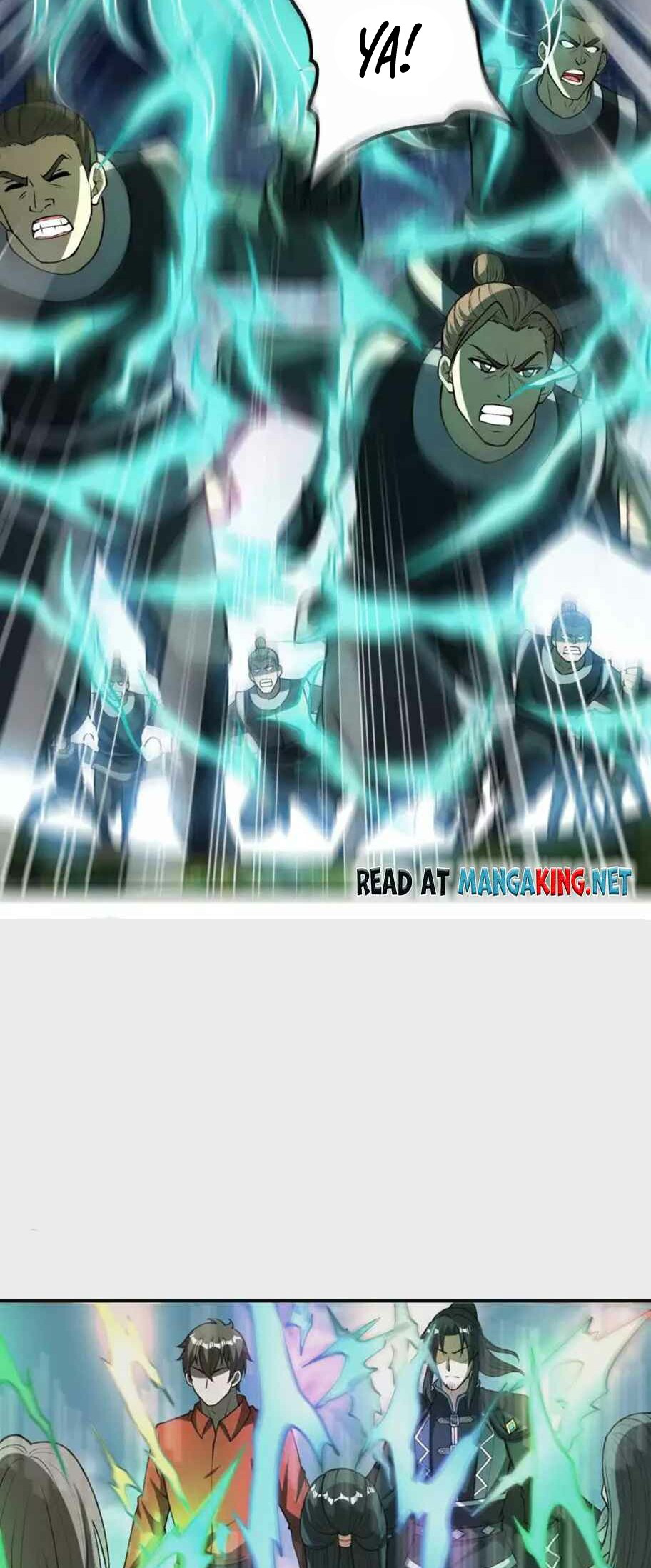 image-komik-useless-first-son-in-law-chapter-151-11/25