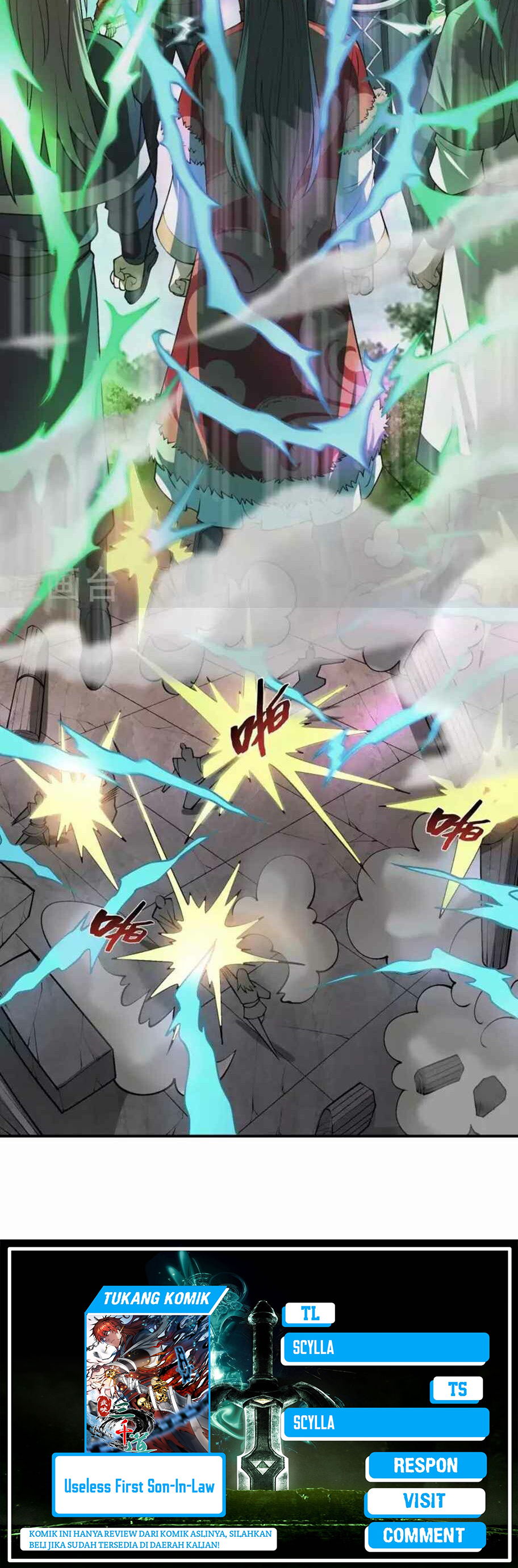 image-komik-useless-first-son-in-law-chapter-151-12/25