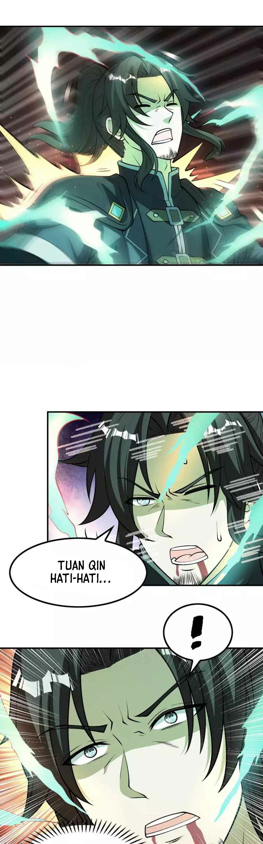 image-komik-useless-first-son-in-law-chapter-151-15/25