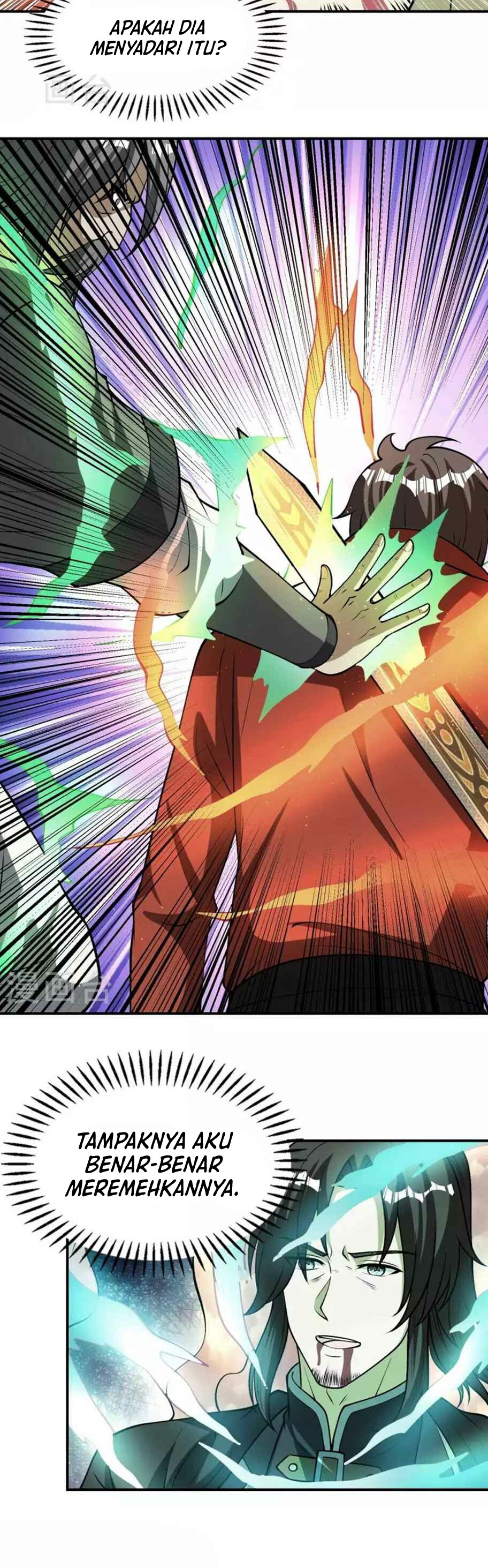 image-komik-useless-first-son-in-law-chapter-151-16/25