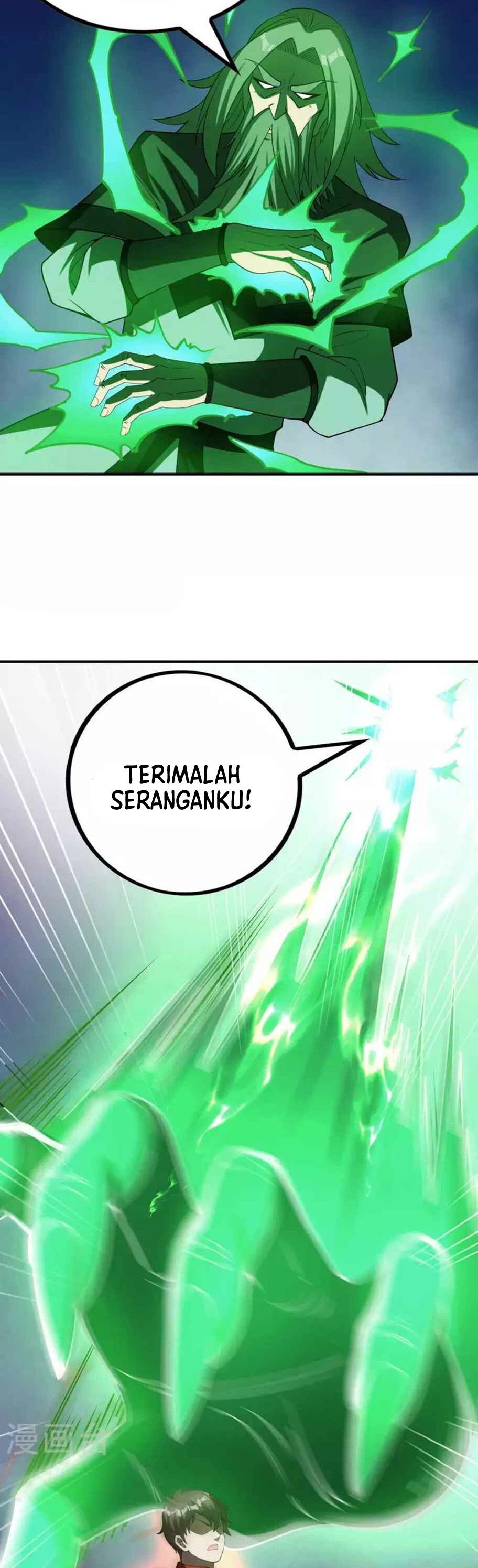 image-komik-useless-first-son-in-law-chapter-151-19/25