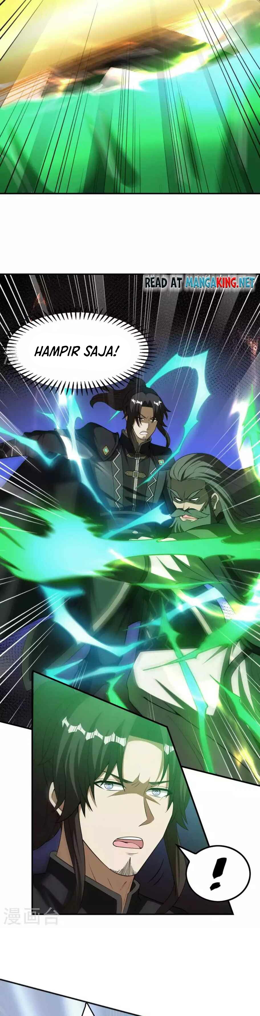 image-komik-useless-first-son-in-law-chapter-151-21/25