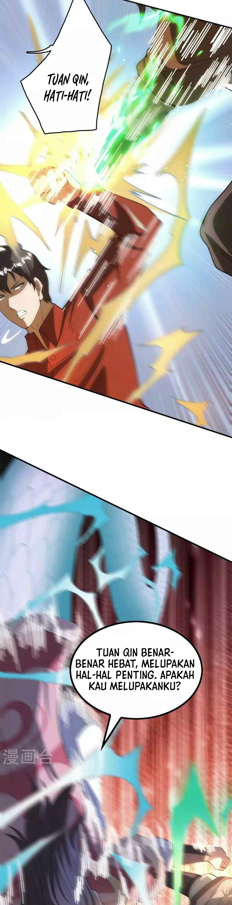 image-komik-useless-first-son-in-law-chapter-151-22/25