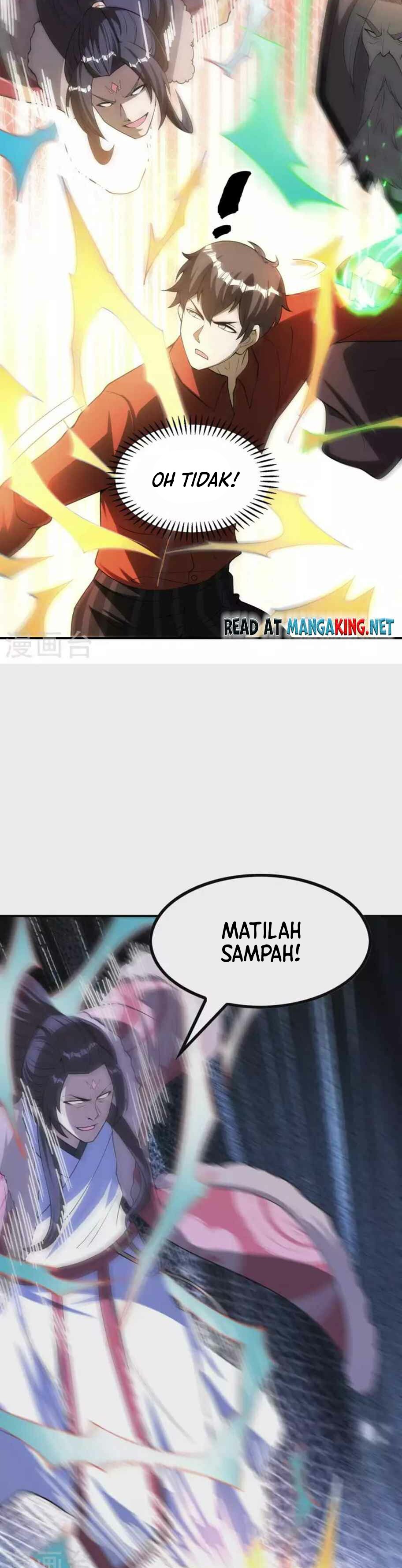 image-komik-useless-first-son-in-law-chapter-151-23/25