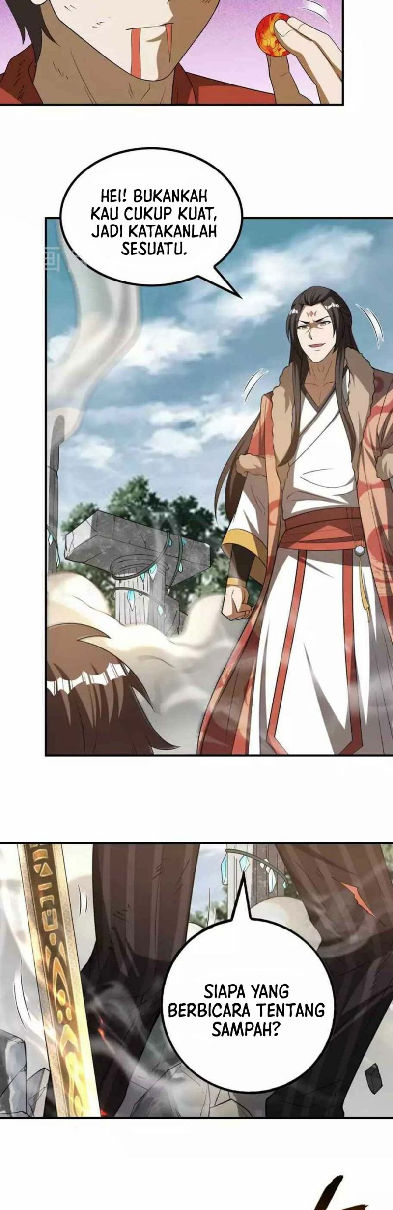 image-komik-useless-first-son-in-law-chapter-152-2/23