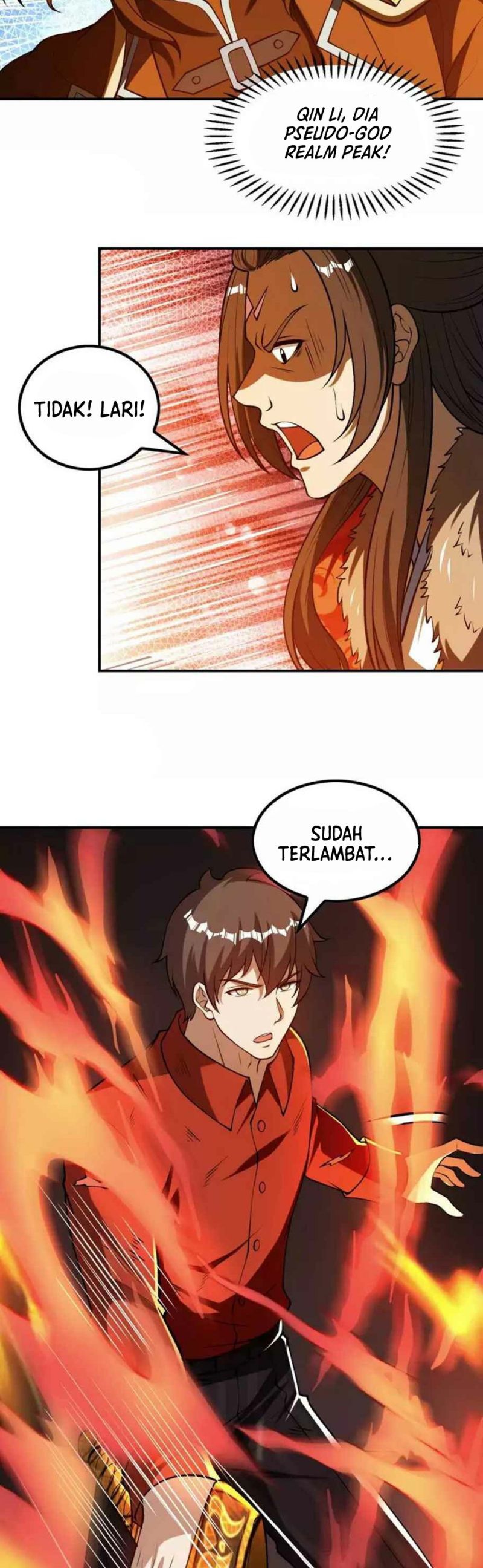 image-komik-useless-first-son-in-law-chapter-152-6/23