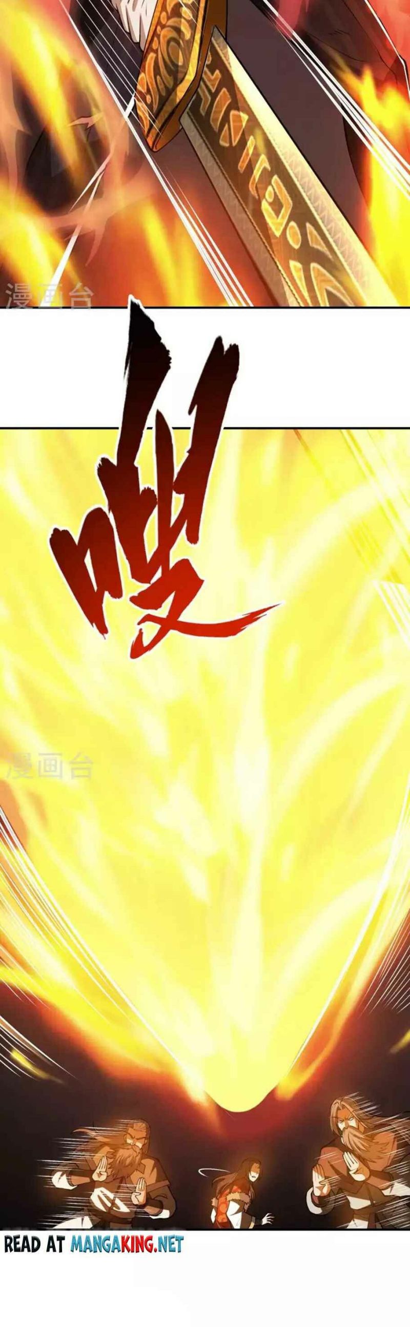 image-komik-useless-first-son-in-law-chapter-152-7/23