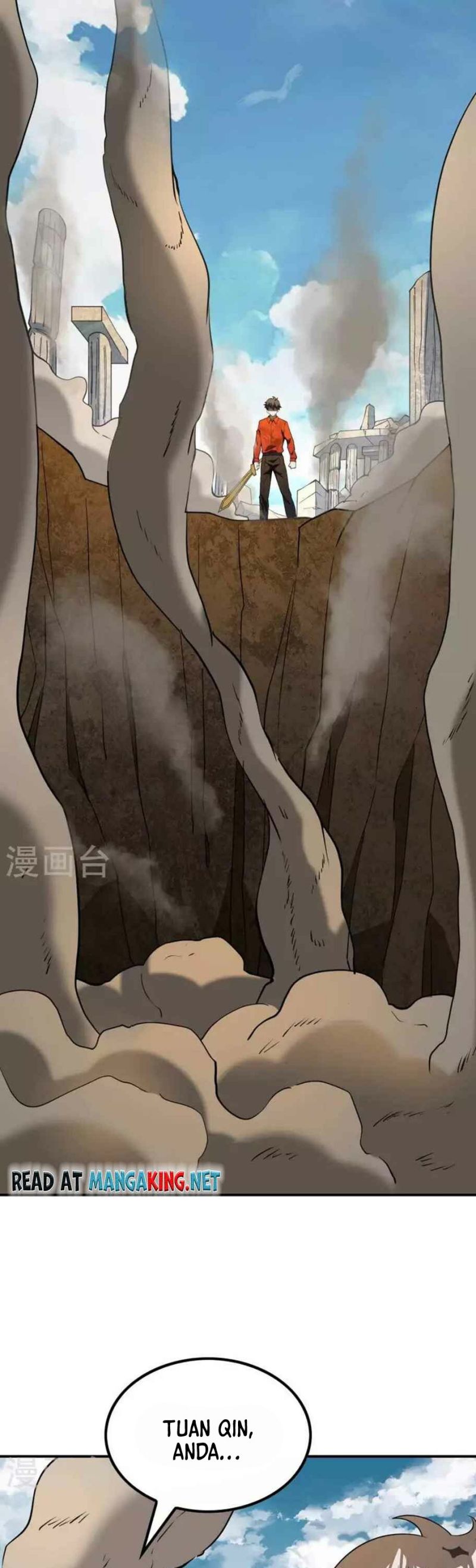 image-komik-useless-first-son-in-law-chapter-152-12/23