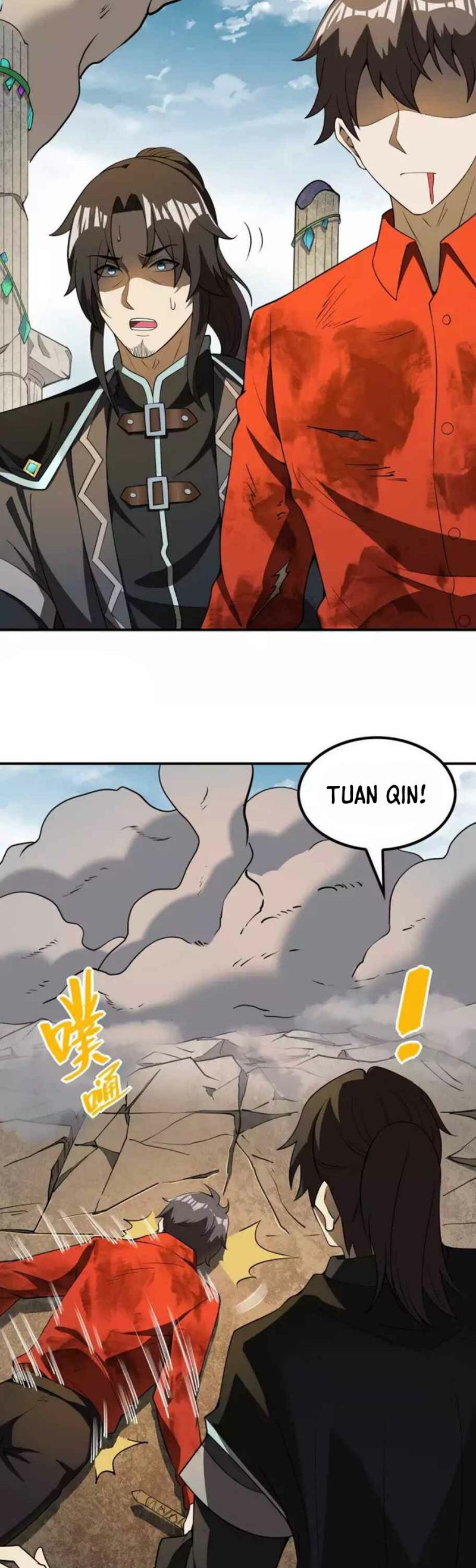 image-komik-useless-first-son-in-law-chapter-152-13/23