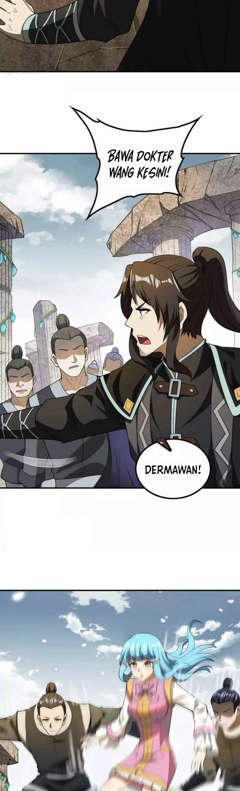 image-komik-useless-first-son-in-law-chapter-152-14/23