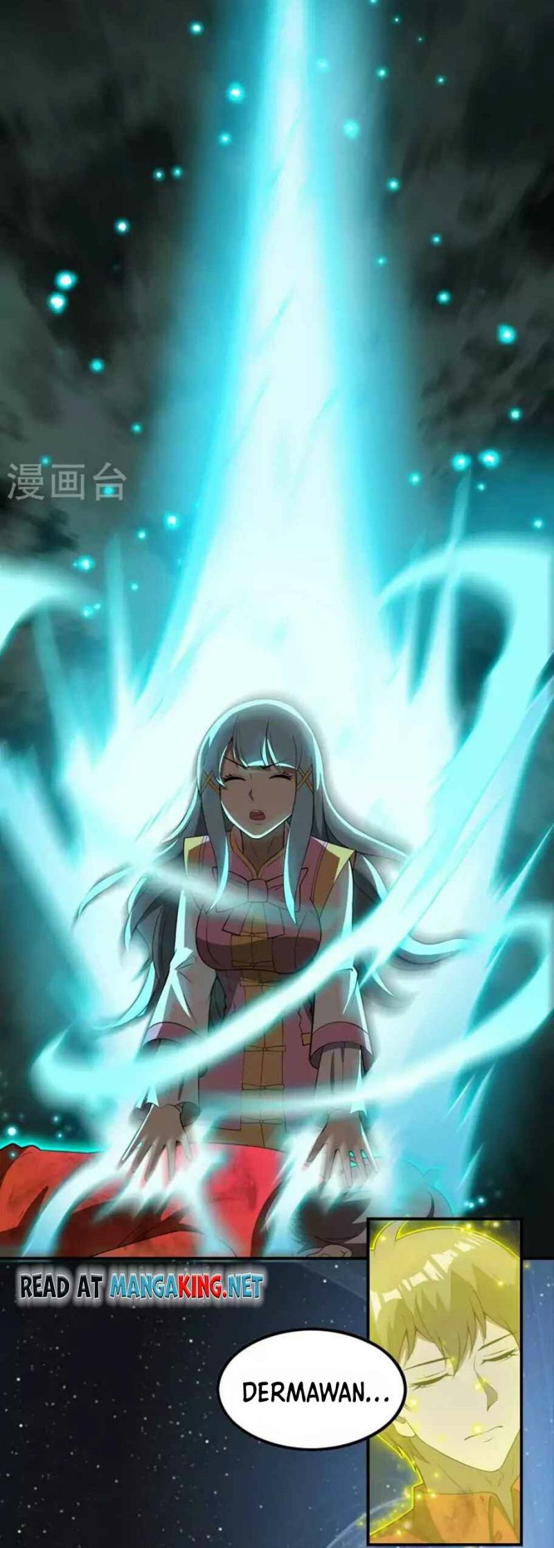 image-komik-useless-first-son-in-law-chapter-152-17/23