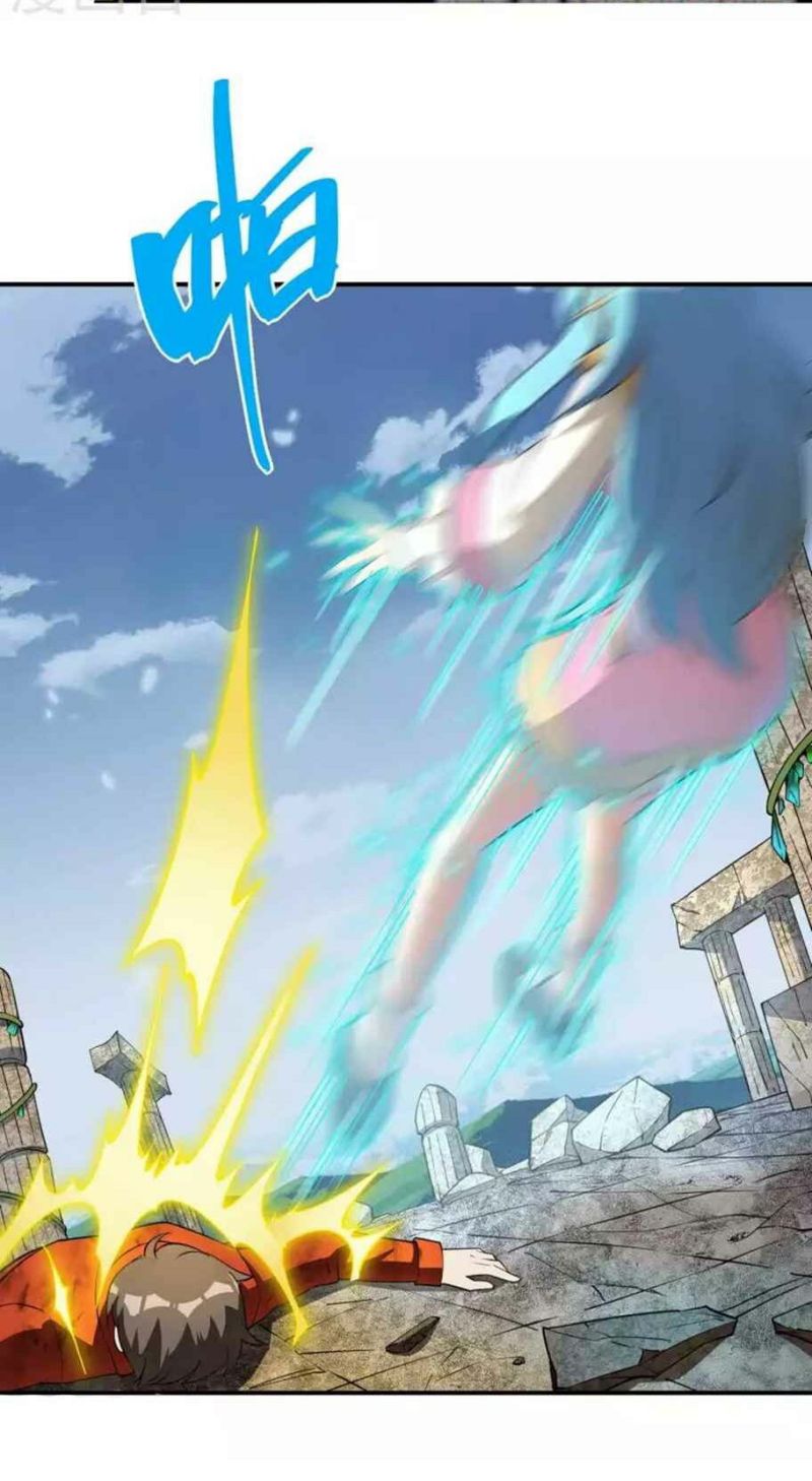 image-komik-useless-first-son-in-law-chapter-152-21/23