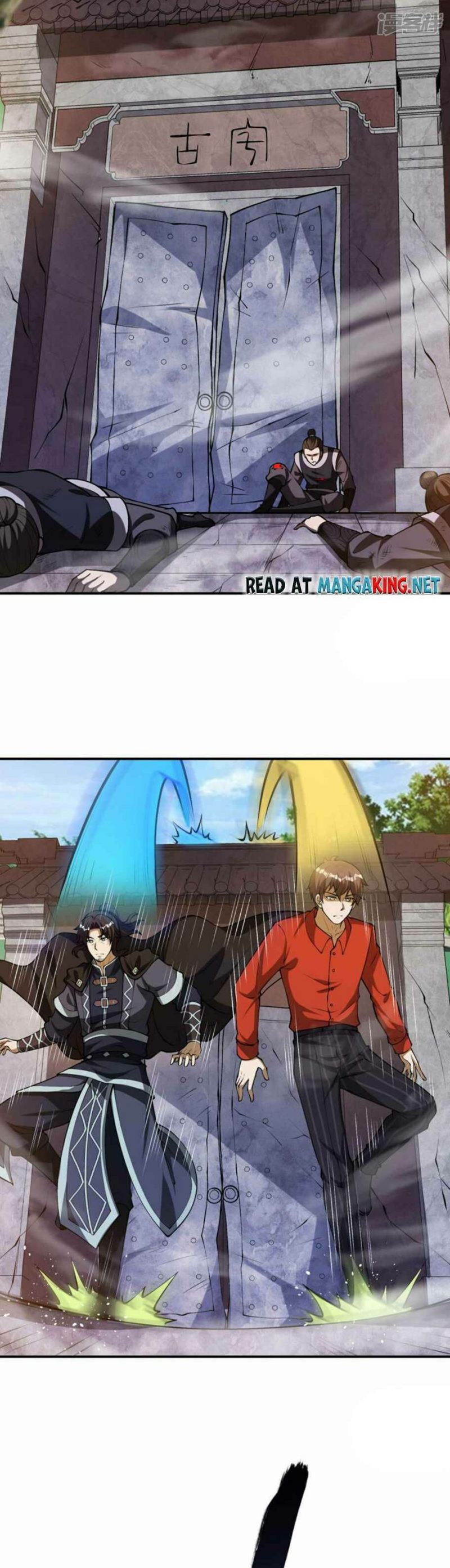 image-komik-useless-first-son-in-law-chapter-154-6/24