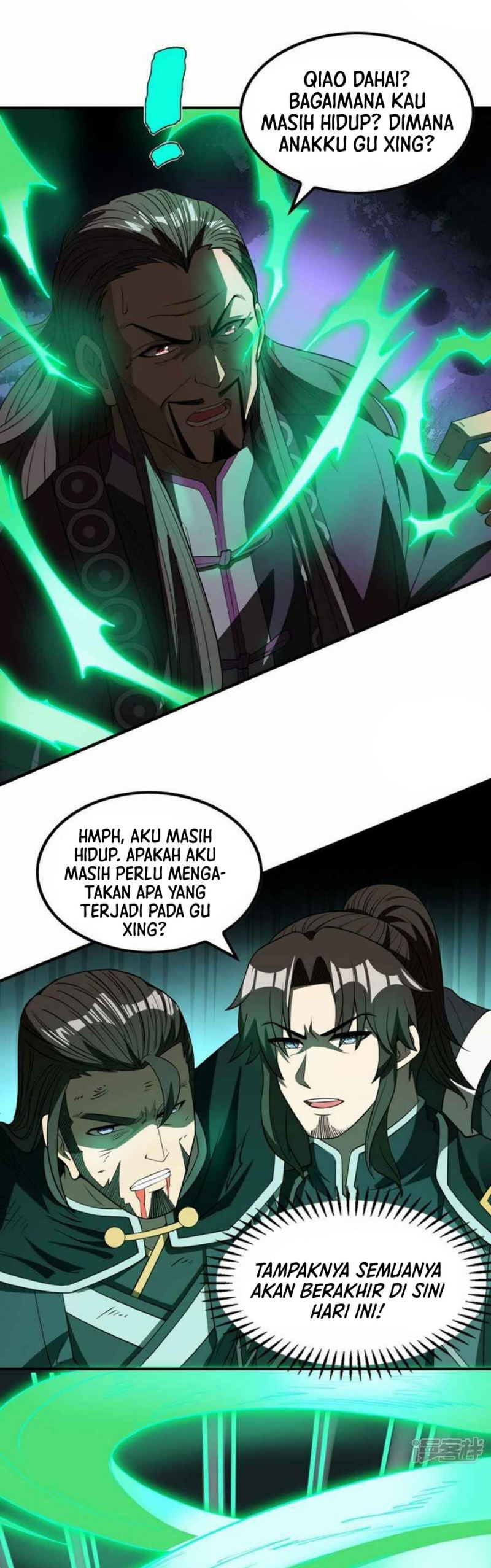 image-komik-useless-first-son-in-law-chapter-154-11/24