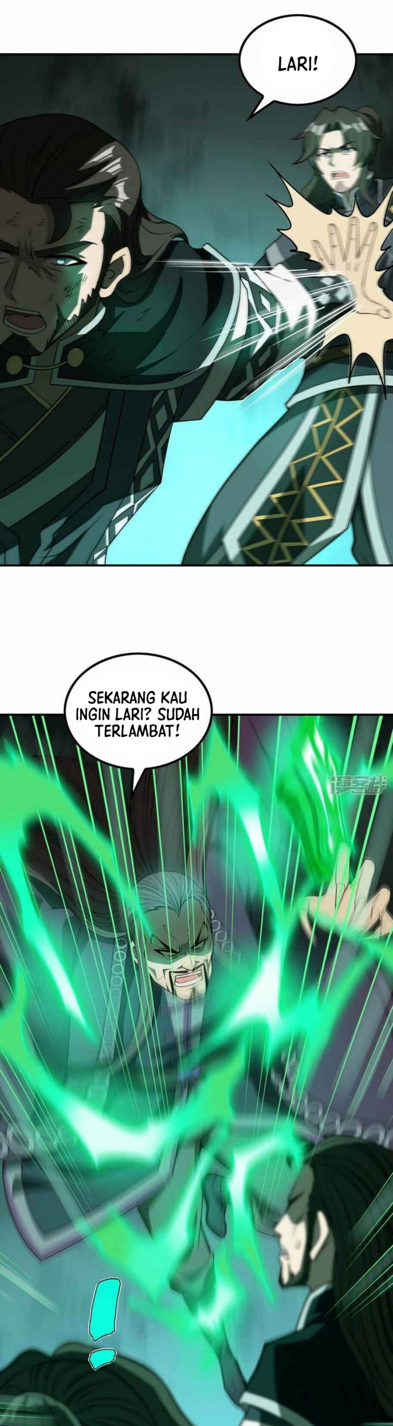 image-komik-useless-first-son-in-law-chapter-154-13/24