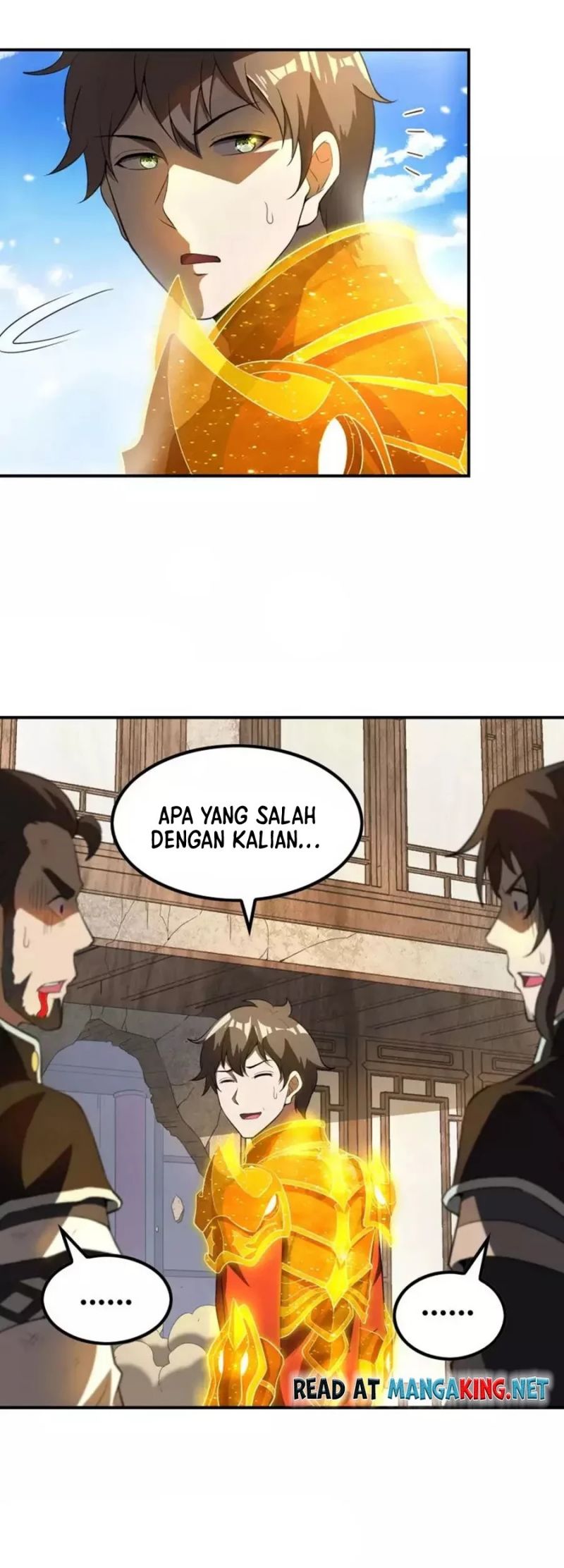 image-komik-useless-first-son-in-law-chapter-155-2/19