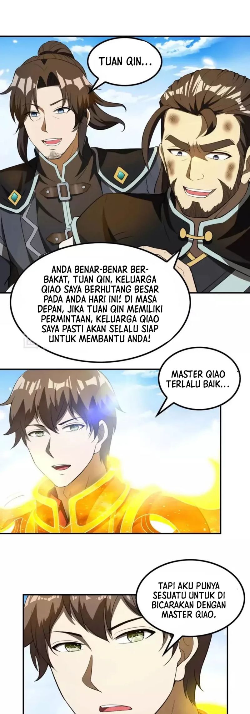 image-komik-useless-first-son-in-law-chapter-155-3/19